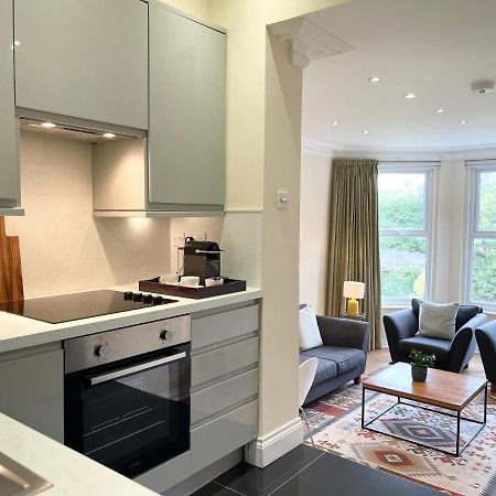 Glenlyn Apartments Barnet Luaran gambar