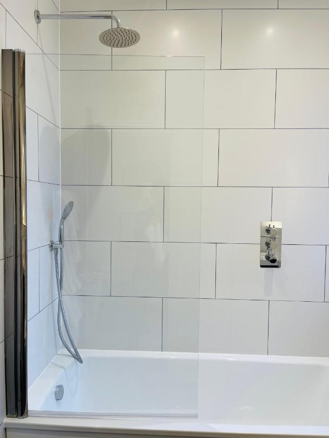 Glenlyn Apartments Barnet Luaran gambar