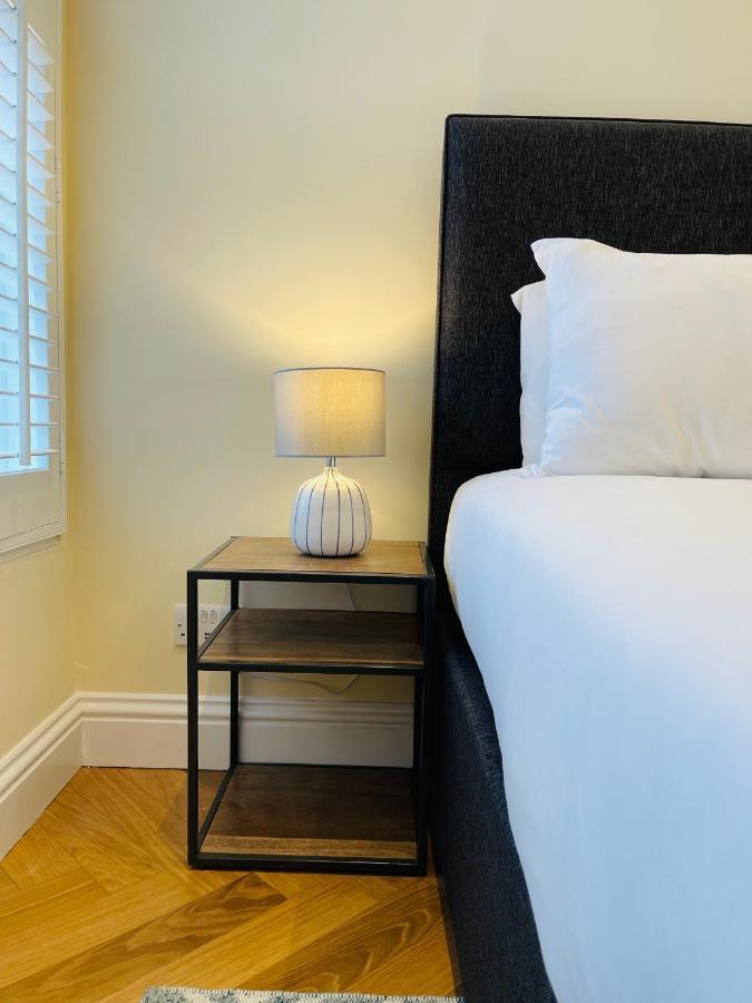 Glenlyn Apartments Barnet Luaran gambar