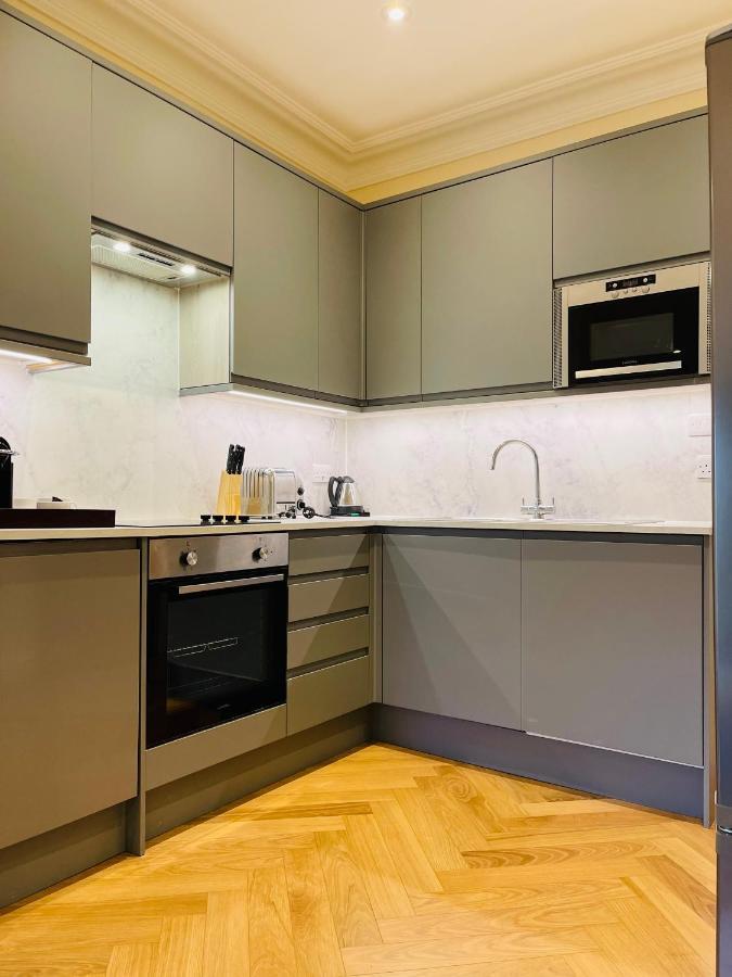 Glenlyn Apartments Barnet Luaran gambar