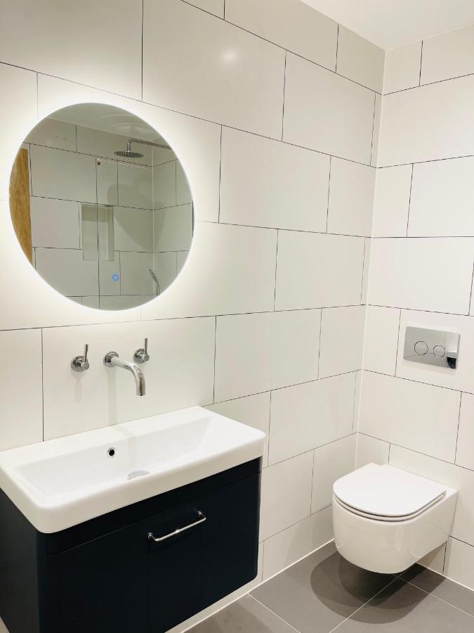 Glenlyn Apartments Barnet Luaran gambar