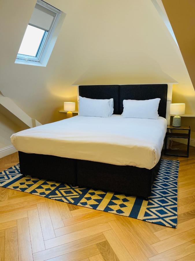 Glenlyn Apartments Barnet Luaran gambar