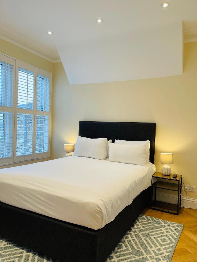 Glenlyn Apartments Barnet Luaran gambar