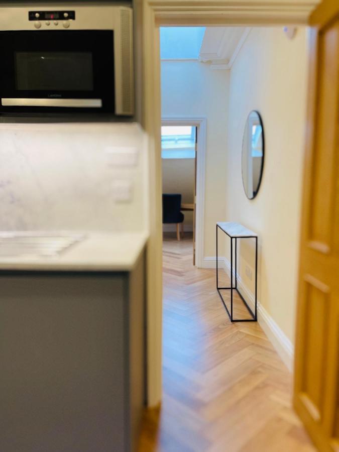 Glenlyn Apartments Barnet Luaran gambar