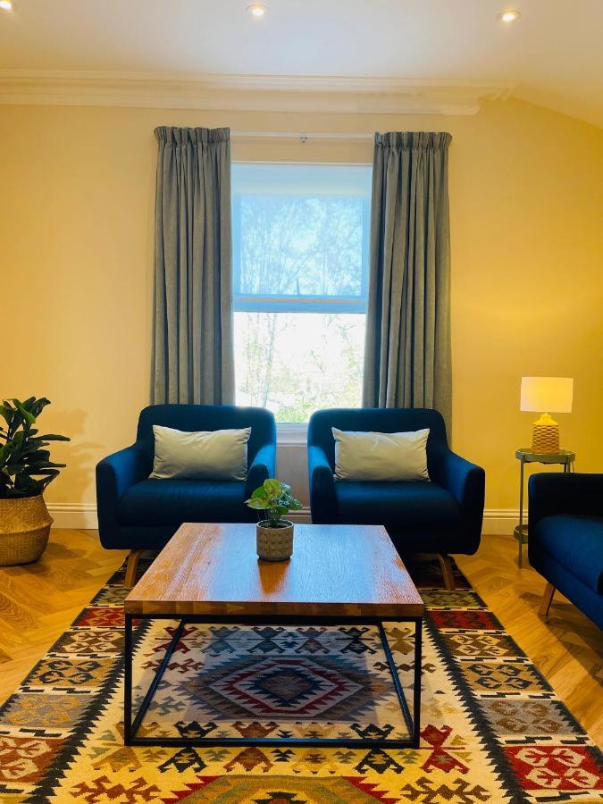Glenlyn Apartments Barnet Luaran gambar