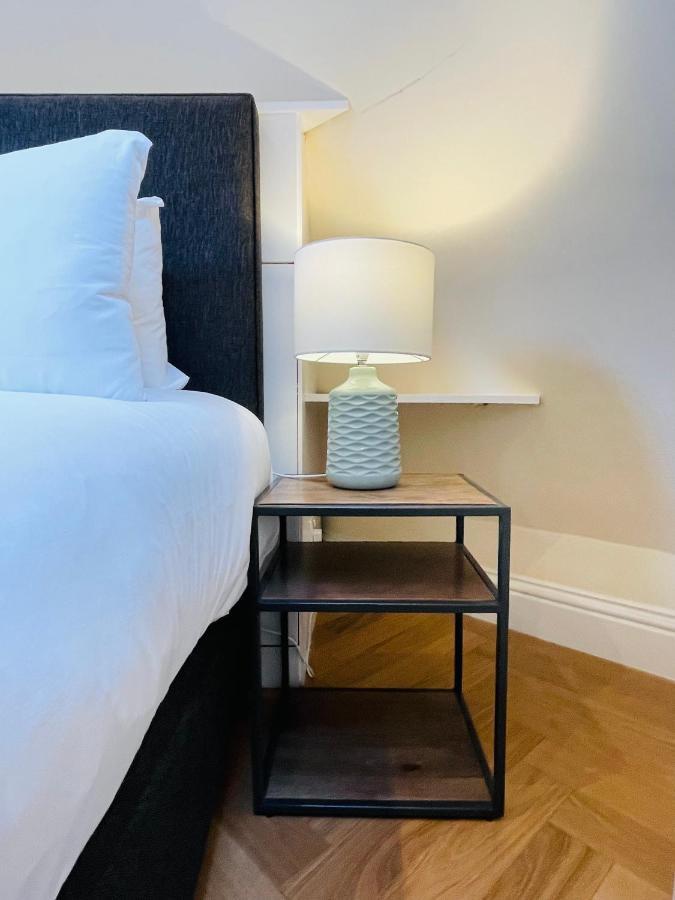 Glenlyn Apartments Barnet Luaran gambar