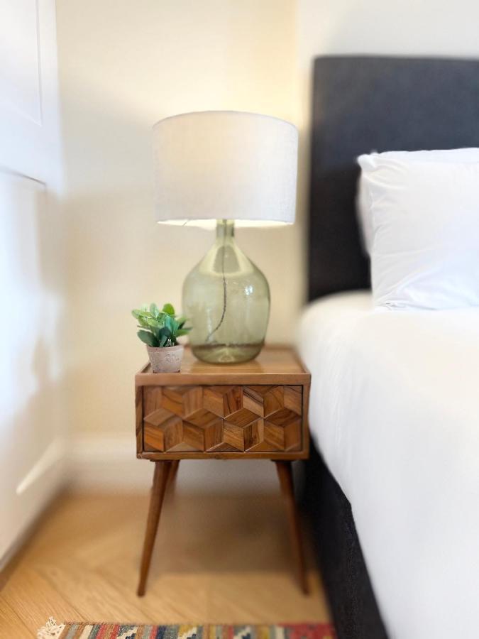 Glenlyn Apartments Barnet Luaran gambar