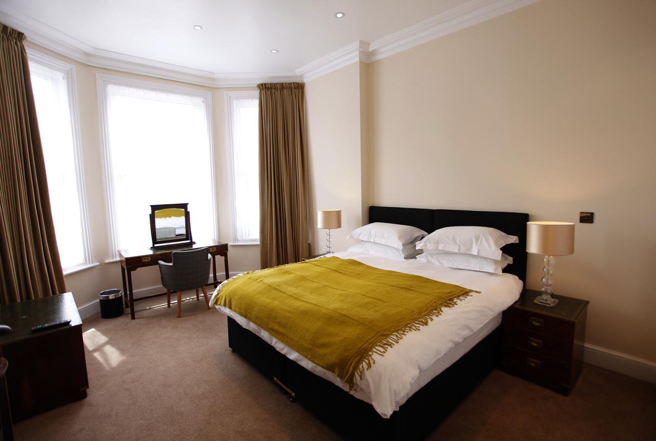 Glenlyn Apartments Barnet Luaran gambar