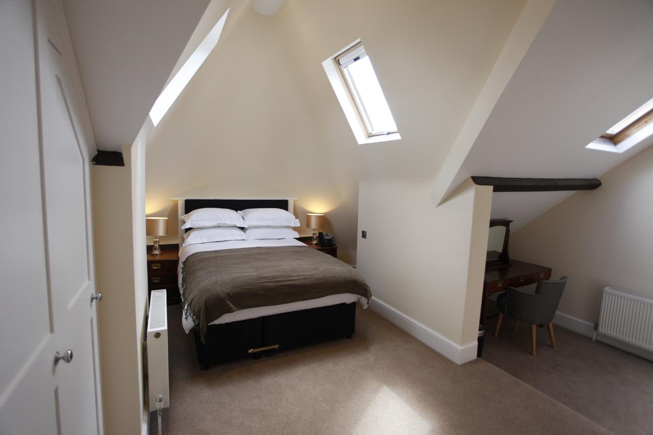Glenlyn Apartments Barnet Luaran gambar