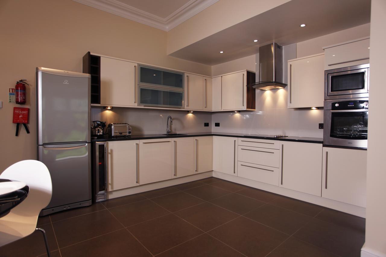 Glenlyn Apartments Barnet Luaran gambar