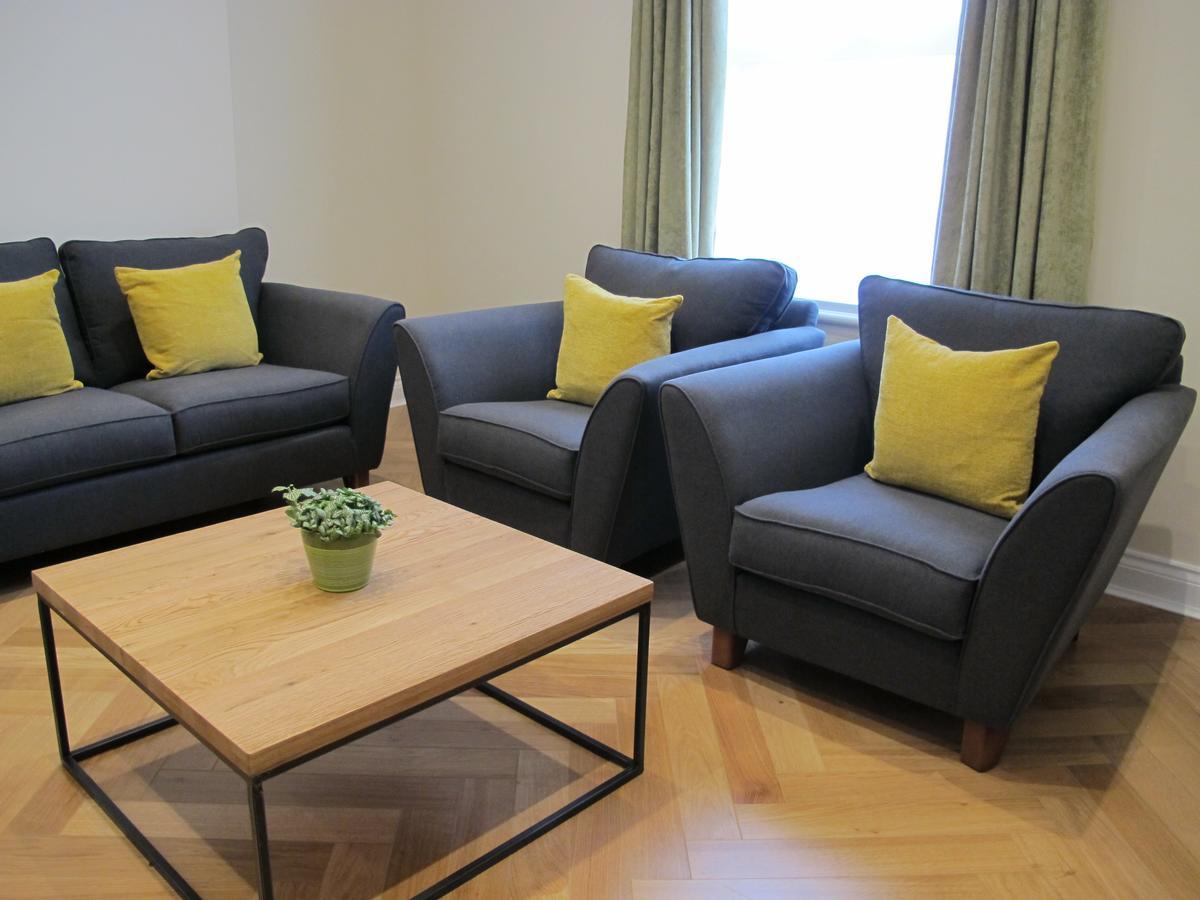 Glenlyn Apartments Barnet Luaran gambar